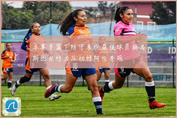 本赛季篮下防守表现最佳球员排名斯图尔特力压切特阿伦夺冠