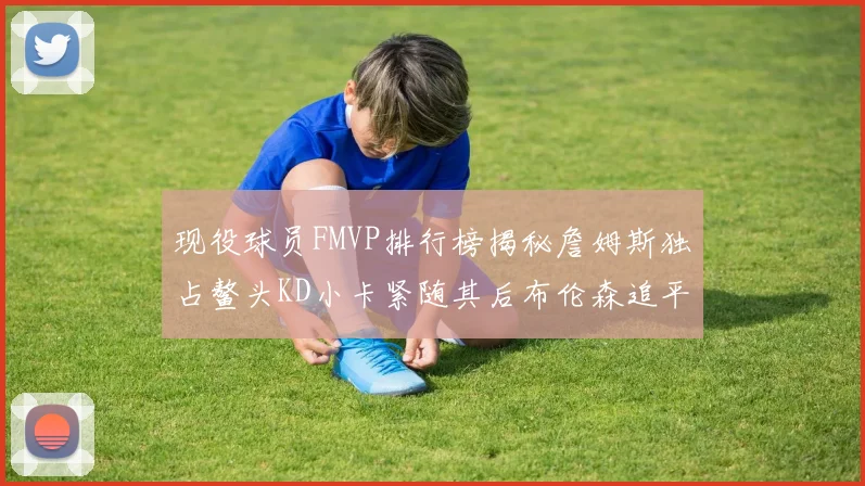 现役球员FMVP排行榜揭秘詹姆斯独占鳌头KD小卡紧随其后布伦森追平库里约基奇等