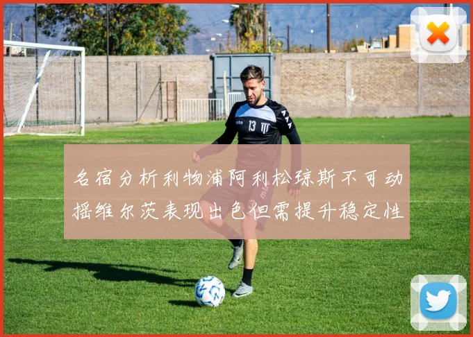 名宿分析利物浦阿利松琼斯不可动摇维尔茨表现出色但需提升稳定性