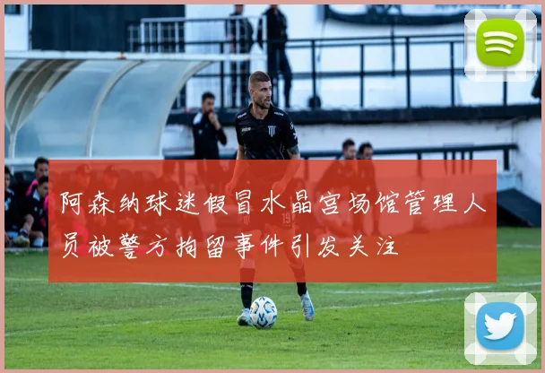 阿森纳球迷假冒水晶宫场馆管理人员被警方拘留事件引发关注